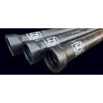 Casting Pipes
